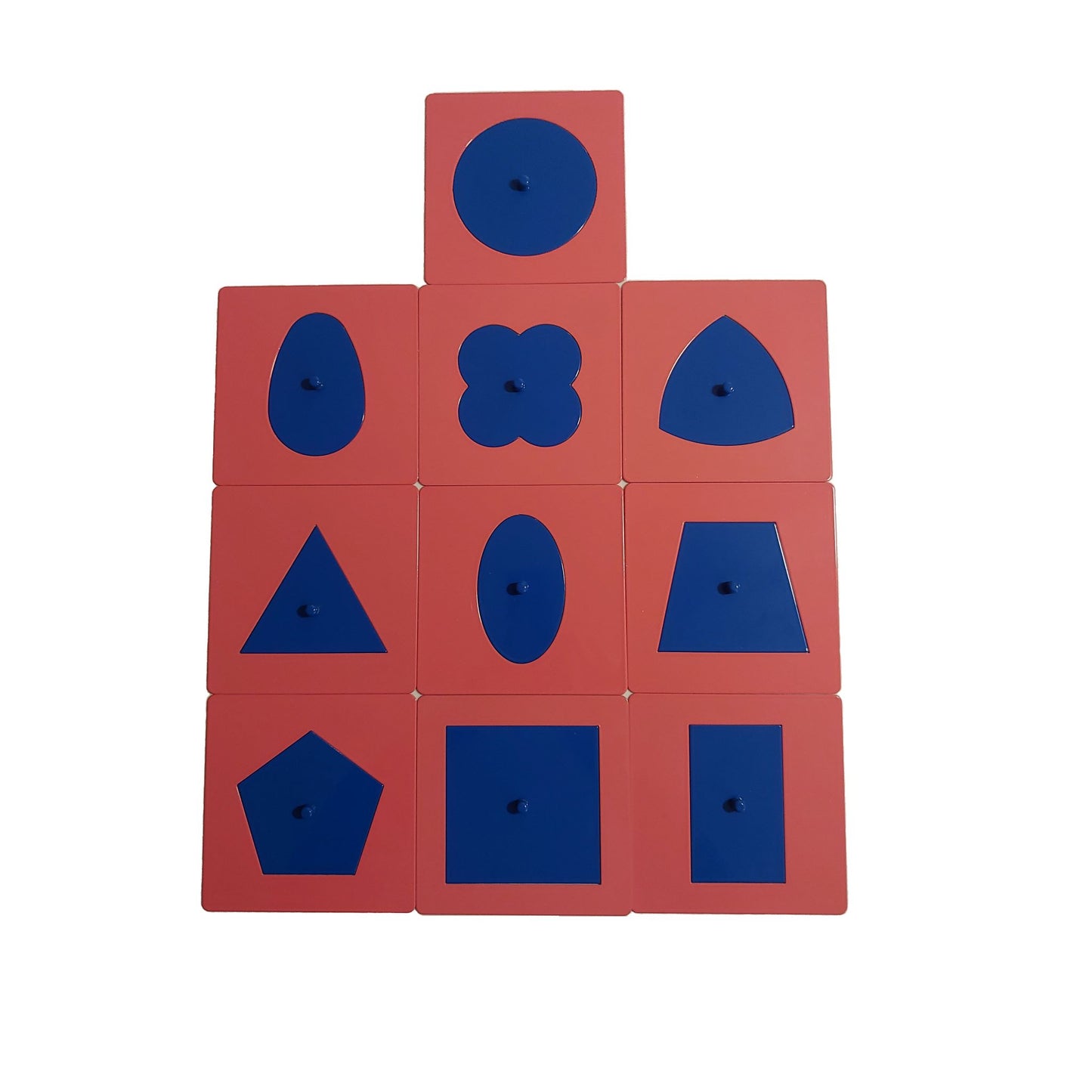 Language Arts Kit A (ages 3-6)