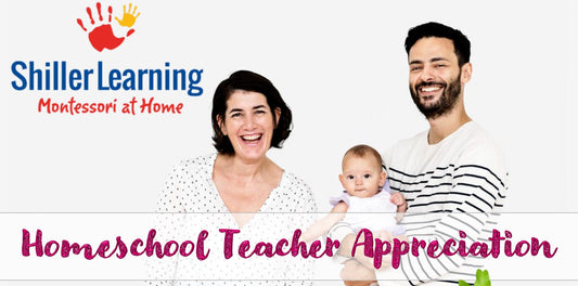 Homeschool Teacher Appreciation Coupon Pack Freebie