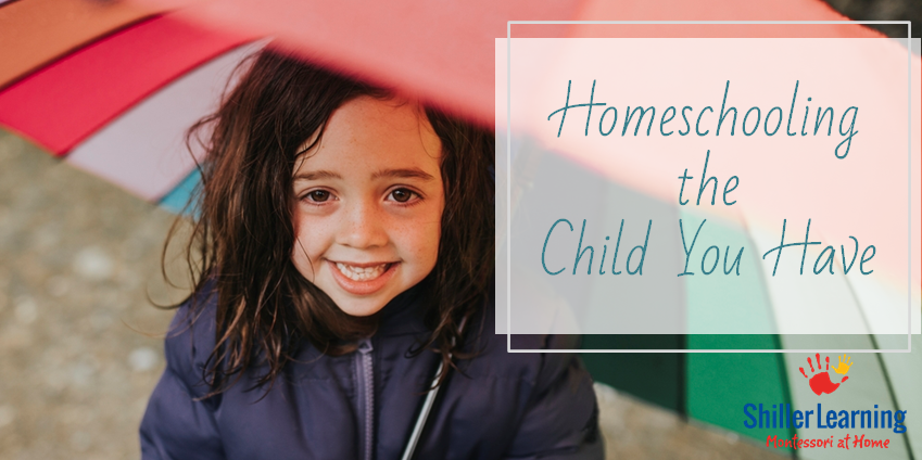 Homeschooling the Child You Have: 3 Pitfalls You Must Avoid to Have a Healthy and Happy Homeschool