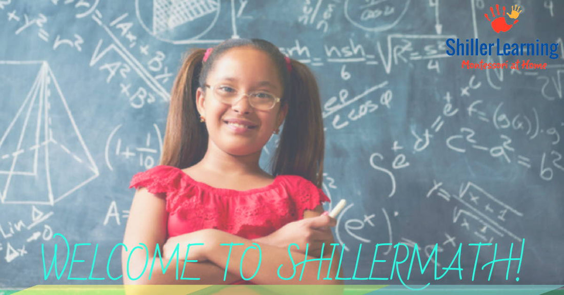 Welcome to ShillerLearning!