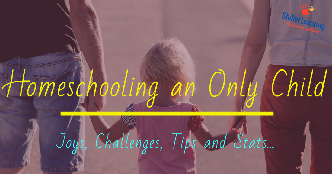 Homeschooling an Only Child