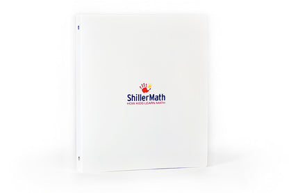 Math Kit II (G4 - Pre-Algebra)