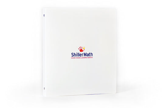 3-Ring Binder