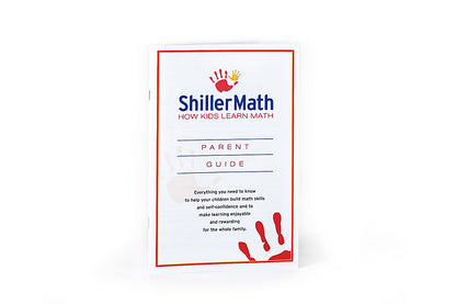 Math Kit I (PreK-G3)