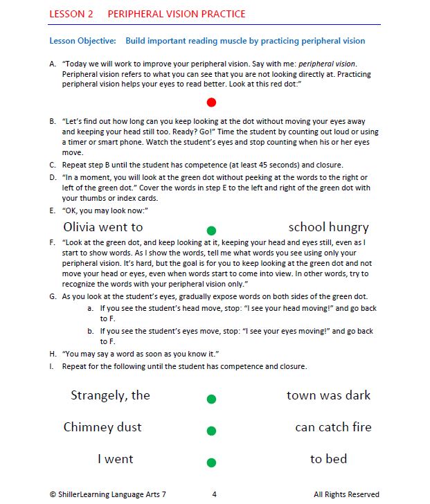 Language Arts Kit B (G1-G4)