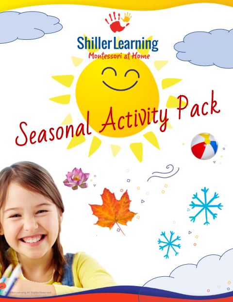 Seasonal Activity Pack